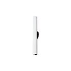Kuzco Lighting WS8324-BK Bute 31W Noir LED Appliques murales d'intérieur