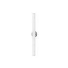 Kuzco Lighting WS8332-BN Bute 41W Nickel brossé LED Appliques murales d'intérieur