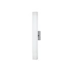 Kuzco Lighting WS8424-BN Melville 31W Nickel brossé LED Appliques murales d'intérieur