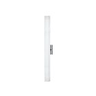 Kuzco Lighting WS8432-BN Melville 41W Nickel brossé LED Appliques murales d'intérieur