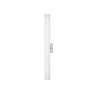 Kuzco Lighting WS8432-CH Melville 41W Chrome LED Appliques murales d'intérieur
