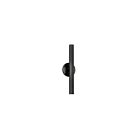 Kuzco Lighting WS90416-UB Mason 15W Bronze urbain LED Appliques murales d'intérieur