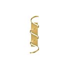 Kuzco Lighting WS93730-AN-UNV Synergy 36W Laiton antique LED Appliques murales d'intérieur