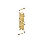 Kuzco Lighting WS93736-AN Synergy 47W Laiton antique LED Appliques murales d'intérieur