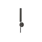Kuzco Lighting WV316401UBMS Astrid 5W Abat-jour métallique et bronze urbain LED Lampe de salle de bain