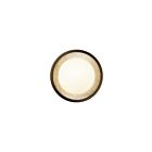 Kuzco Lighting WV320108UB Alonso 6W Bronze urbain LED Lampe de salle de bain