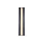Kuzco Lighting WV322623UBAR Kismet 31W Bronze urbain et albâtre LED Lampe de salle de bain
