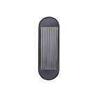 Kuzco Lighting WV330216UB Palais 17W Bronze urbain LED Lampe de salle de bain
