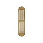 Kuzco Lighting WV330324VB Palais 26W Laiton vieilli LED Lampe de salle de bain