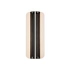 Kuzco Lighting WV336717UB Anders 21W Bronze urbain LED Lampe de salle de bain
