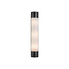 Kuzco Lighting WV348224UBOP Willard 3-lumières 180W Bronze urbain et verre opale mat Lampe de salle de bain