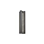 Kuzco Lighting WV361215UB Kensington 18W Bronze urbain LED Lampe de salle de bain