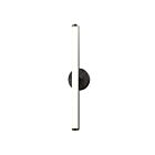 Kuzco Lighting WV361230UB Kensington 36W Bronze urbain LED Lampe de salle de bain
