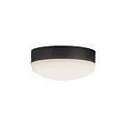 Kuzco Lighting X-LK-929-MB-5CCT Hugo 21W Blanc LED éclairage de ventilateur