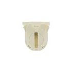 Leviton 23662-SNP Douille fluorescente T8