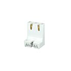 Leviton 13451-N Douille Ped Base