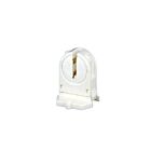 Leviton 23654-SWP Support de lampe