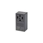 Leviton 55050-P00 50A Réceptacle