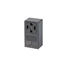 Leviton 55054-P00 30A Réceptacle