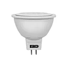 Ampoule Flood LED MR16 Eiko LED7WMR16-FL-830-DIM-G7 7W 