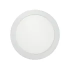 LEDONE LOC-14.5RDDL-25WMCCT 14" 25W LED Luminaire encastré