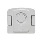 LEDONE LOC-2FTTPVT-MW-20-25-30-MCCT-35-40-50-D LED Lumière étanche Wattage et CCT Sélectionnable