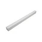 LEDONE LOC-4FTAR-MW-30-40-50-MCCT-35-40-50-UD 4' Strip linéaire Wattage et CCT Sélectionnable
