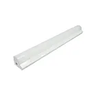 LEDONE LOC-4FTSWST-MW-30-40-50-MCCT-35-40-50 4' Strip linéaire Wattage et CCT Sélectionnable