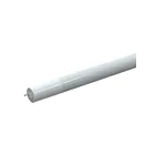 LEDONE LOC-4FTT8B-9.5W50K 9.5W T8 LED Tube 5000K (paquet de 25)