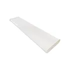 LEDONE LOC-4FTWA-MW-30-40-50-60-MCCT-35-40-50 4' LED enveloppante Wattage et CCT Sélectionnable