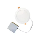 LEDONE LOC-6UTRP-14WMCCT-27-30-35-40-50-D-C90-6PCK 6" 14W LED Luminaire encastré (paquet de 6)