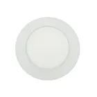 LEDONE LOC-7RDDL-12WMCCT 7" 12W LED Luminaire encastré