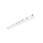 LEDONE LOC-8FTVT-MW-60-75-90-MCCT-35-40-50 LED Lumière étanche Wattage et CCT Sélectionnable