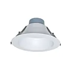 LEDONE LOC-9.5DL-MW-MCCT-V2 9.5" Wattage Sélectionnable LED Luminaire encastré