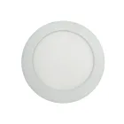 LEDONE LOC-9RDDL-17WMCCT 9" 17W LED Luminaire encastré