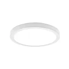 LEDONE LOC-9RFD-18WMCCT-27-30-35-40-50 9" 18W LED Luminaire encastré