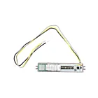 LEDONE LOC-AC-MS-QBL-DH-01 Capteur micro-ondes