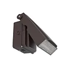 LEDONE LOC-AWP-MW-20-30-40-50-MCCT-30-40-50-D LED Wallpack Wattage et CCT Sélectionnable