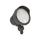 LEDONE LOC-BSF-MW-10.5-20-30-MCCT-30-40-50-D-25D LED projecteur Wattage et CCT Sélectionnable