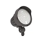 LEDONE LOC-BSF-MW-10.5-20-30-MCCT-30-40-50-D LED projecteur Wattage et CCT Sélectionnable