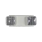 LEDONE LOC-EMGY-DSQBE-V2 2-Heads 4W LED Éclairage de secours