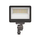 LEDONE LOC-FL-MW-15-25-35-MCCT-30-40-50-D LED projecteur Wattage et CCT Sélectionnable