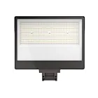 LEDONE LOC-FL-MW-200-240-300-MCCT-30-40-50-D LED projecteur Wattage et CCT Sélectionnable