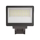 LEDONE LOC-FL-MW-60-80-100-MCCT-30-40-50-D LED projecteur Wattage et CCT Sélectionnable