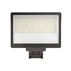 LEDONE LOC-FL-MW-80-100-150-MCCT-30-40-50-D LED projecteur Wattage et CCT Sélectionnable