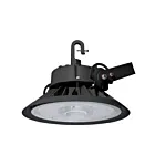 LEDONE LOC-GDHB-200W50KD-HV 200W Noir Highbay linéaire