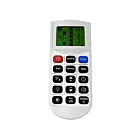 LEDONE LOC-RC-WHITE-G1 Télécommande