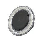 LEDONE LOC-RDCP-MW-40-50-60-75-MCCT-30-40-50-DLV Bronze LED Luminaire canopy Wattage et CCT Sélectionnable