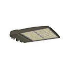 LEDONE LOC-RGAL-MW-160-200-240-320-MCCT-30-40-50-D-T3HV LED éclairage de zone Wattage et CCT Sélectionnable