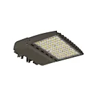 LEDONE LOC-RGAL-MW-75-100-120-150-MCCT-30-40-50-D-T3HV LED éclairage de zone Wattage et CCT Sélectionnable